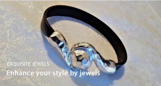 Enhancement your style by jewels