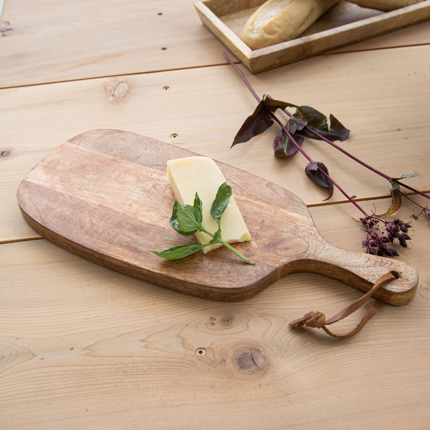 Herman Cutting Board Small